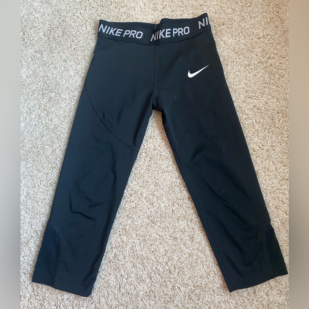 Nike Dri-Fit tights